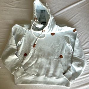 Men’s Cascade Wanakome hoodie